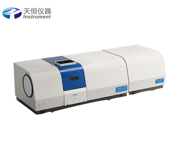 北京普析TAS-990系列原子吸收分光光度計(jì)